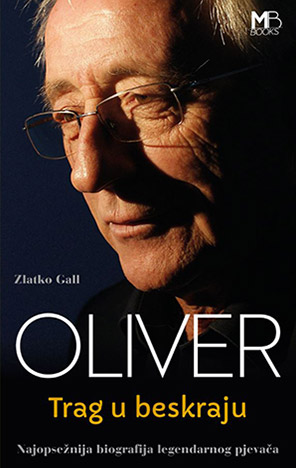 Oliver: Trag u beskraju