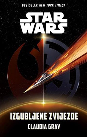 Star Wars: Izgubljene zvijezde
