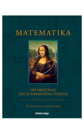 Matematika od drevnog do suvremenog svijeta