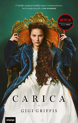 Carica