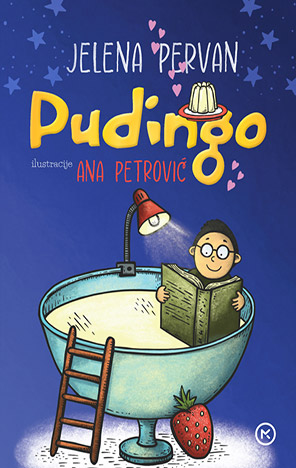 Pudingo