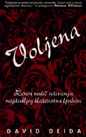 Voljena