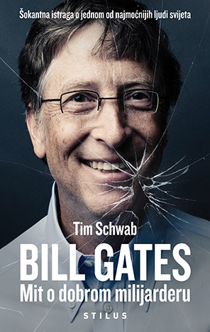 Bill Gates: Mit o dobrom milijarderu