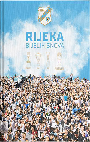 Rijeka bijelih snova