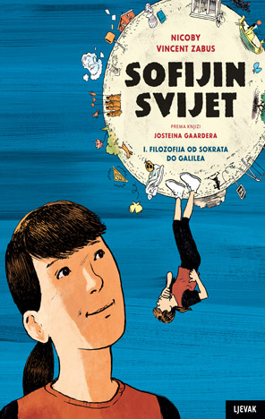Sofijin svijet I
