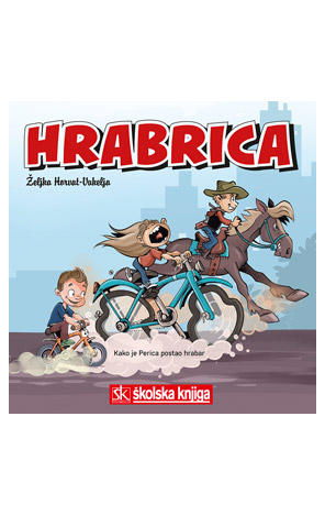 Hrabrica