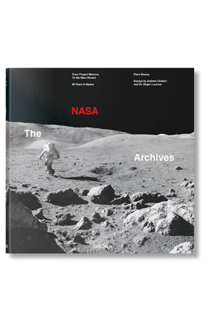 The NASA Archives