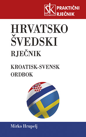 Hrvatsko-švedski praktični rječnik