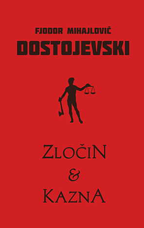 Zločin & kazna