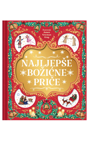 Najljepše Božićne priče