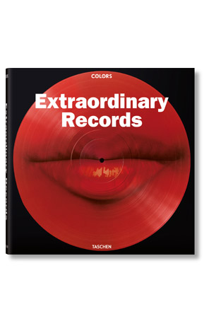 Extraordinary Records