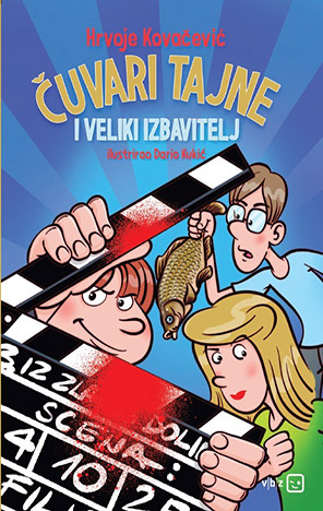 Čuvari tajne i Veliki izbavitelj