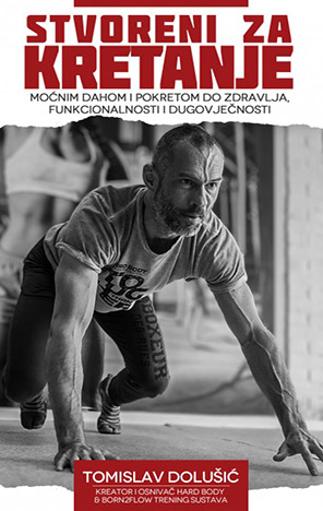 Stvoreni za kretanje