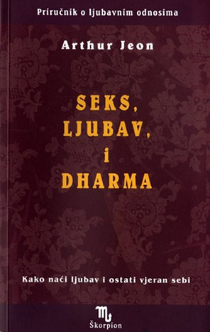 Seks, ljubav i dharma