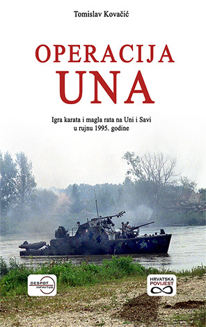 Operacija Una