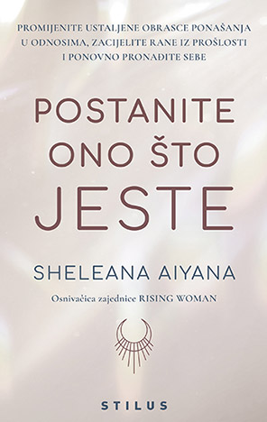 Postanite ono što jeste