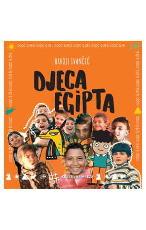 Djeca Egipta