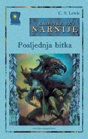 Kronike iz Narnije: Posljednja bitka