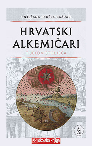 Hrvatski alkemičari tijekom stoljeća