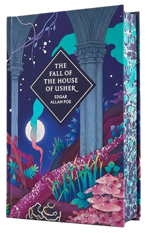 The Fall of the House of Usher