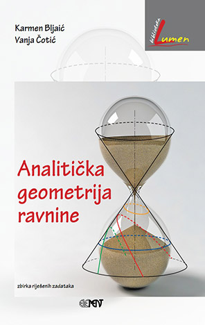 Analitička geometrija ravnine