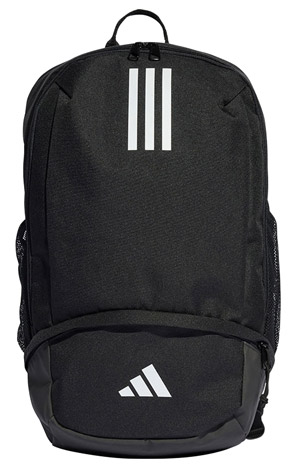 Ruksak Tiro Adidas crni
