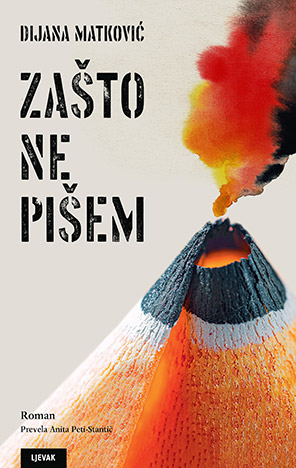 Zašto ne pišem