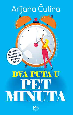 Dva puta u pet minuta