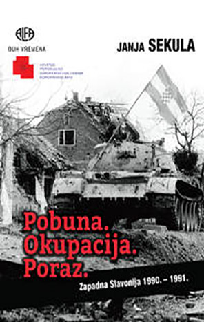 Pobuna. Okupacija. Poraz.