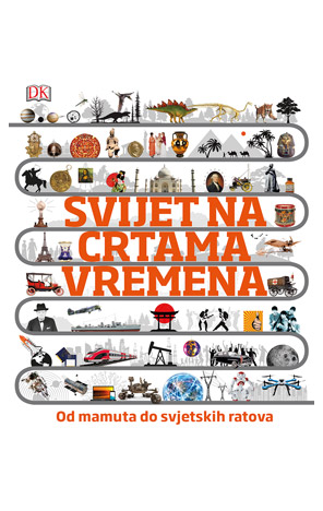Svijet na crtama vremena