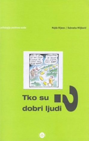 Tko su dobri ljudi