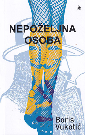 Nepoželjna osoba