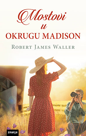 Mostovi u okrugu Madison !!