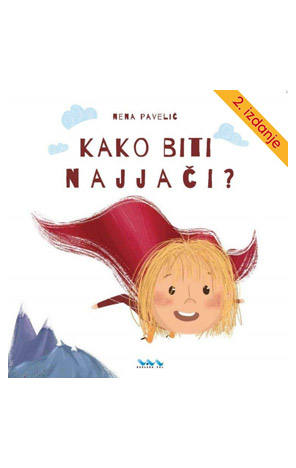 Kako biti najjači?