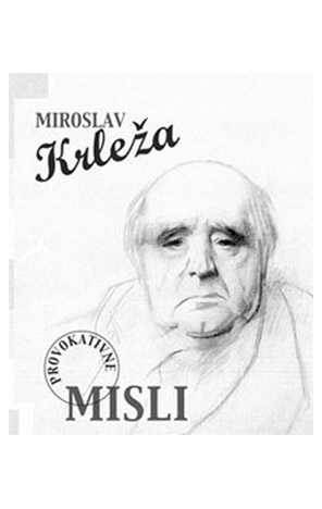Provokativne misli