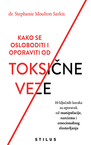Kako se osloboditi i oporaviti od toksične veze
