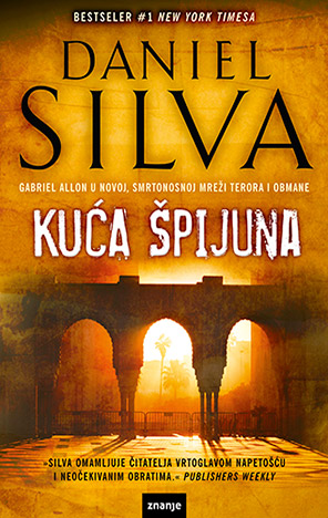 Kuća špijuna