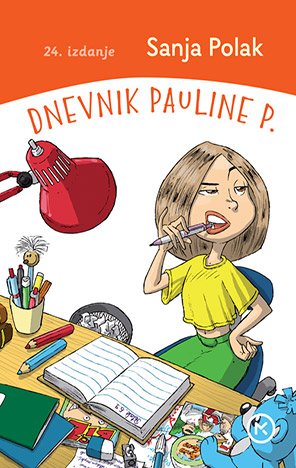 Dnevnik Pauline P.