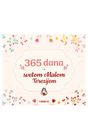 365 dana sa svetom Malom Terezijom