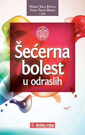 Šećerna bolest u odraslih