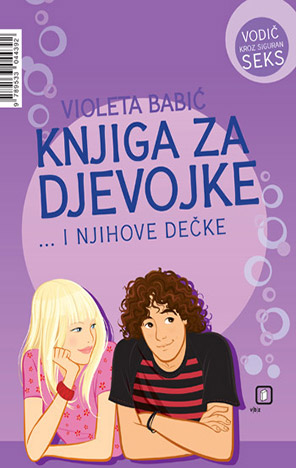 Knjiga za djevojke...i njihove dečke
