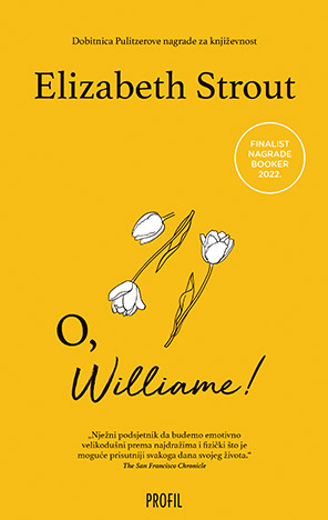 O, Williame!