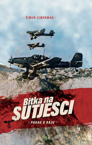 Bitka na Sutjesci