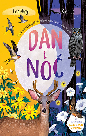 Dan i noć