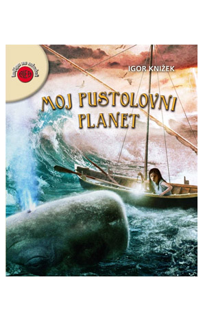 Moj pustolovni planet