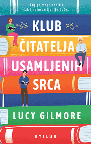 Klub čitatelja usamljenih srca