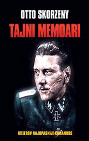 Tajni memoari