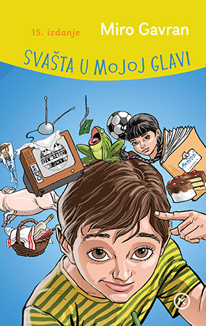 Svašta u mojoj glavi