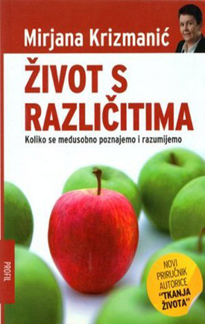 Život s različitima