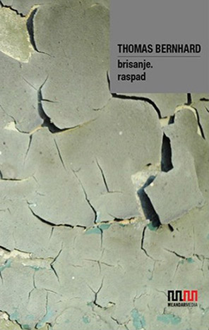 Brisanje: Raspad